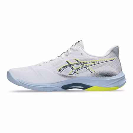 Asics Netburner Ballistic FF 4 M Inomhusskor