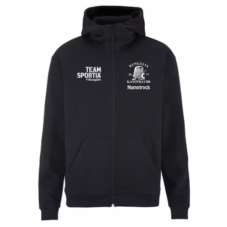 Kungälvs Kanotklubb Craft Community FZ 2.0 Hoodie