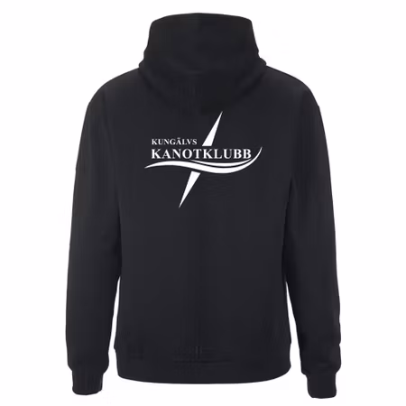 Kungälvs Kanotklubb Craft Community FZ 2.0 Hoodie