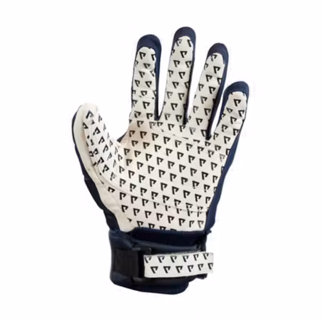 Kosa Alpha Handske Navy