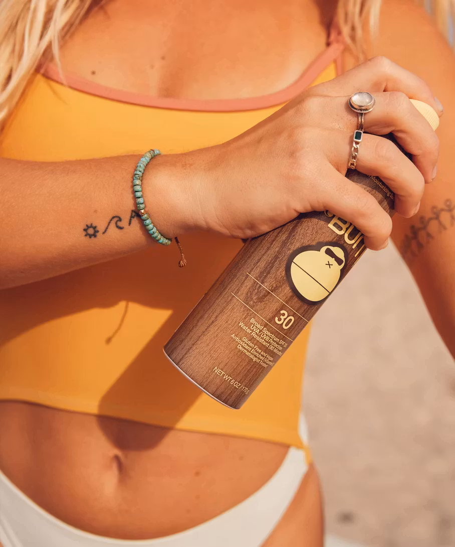 Sun Bum - Original SPF 50 Sunscreen Spray