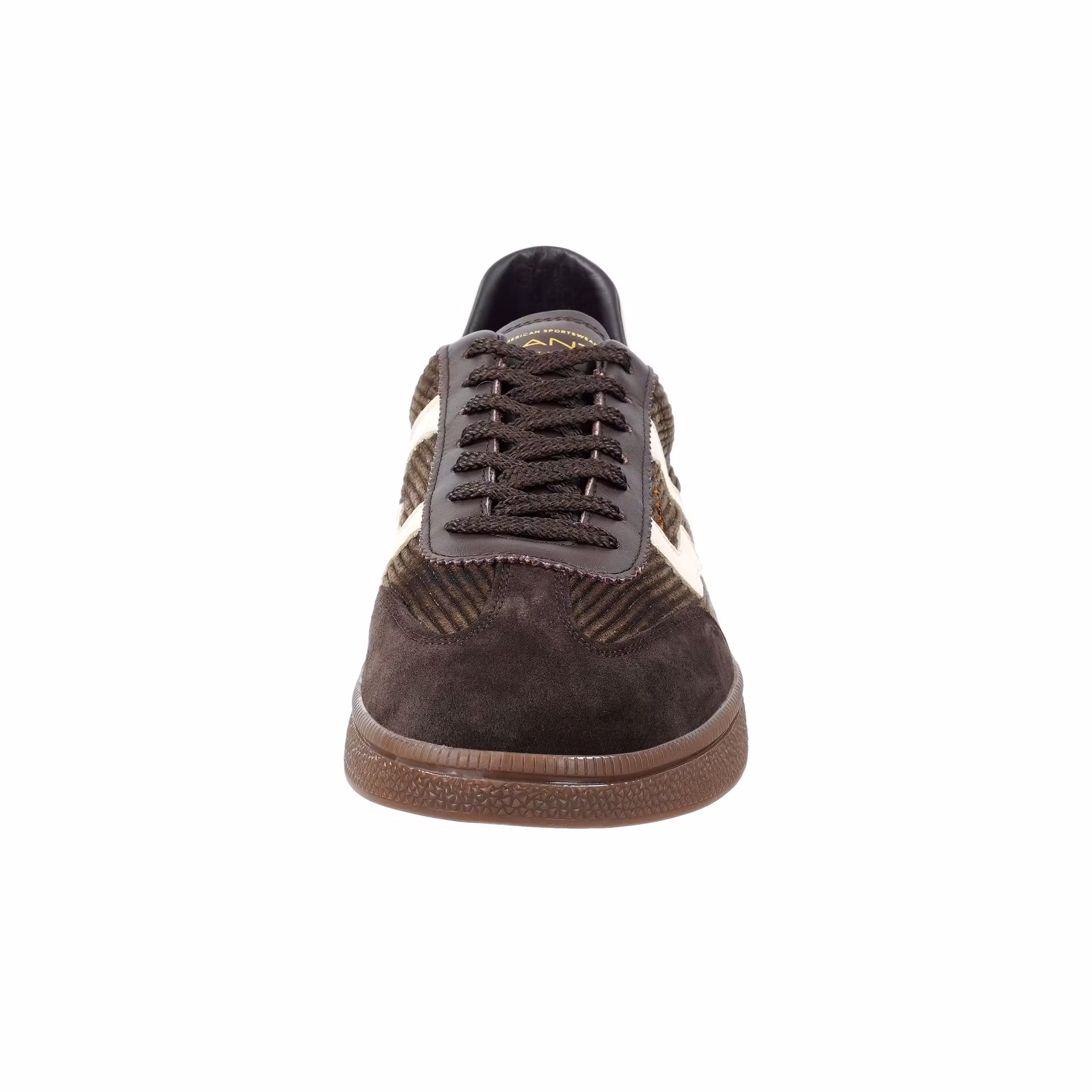 Gant Footwear Cuzmo Sneaker Espresso – produktbild 3