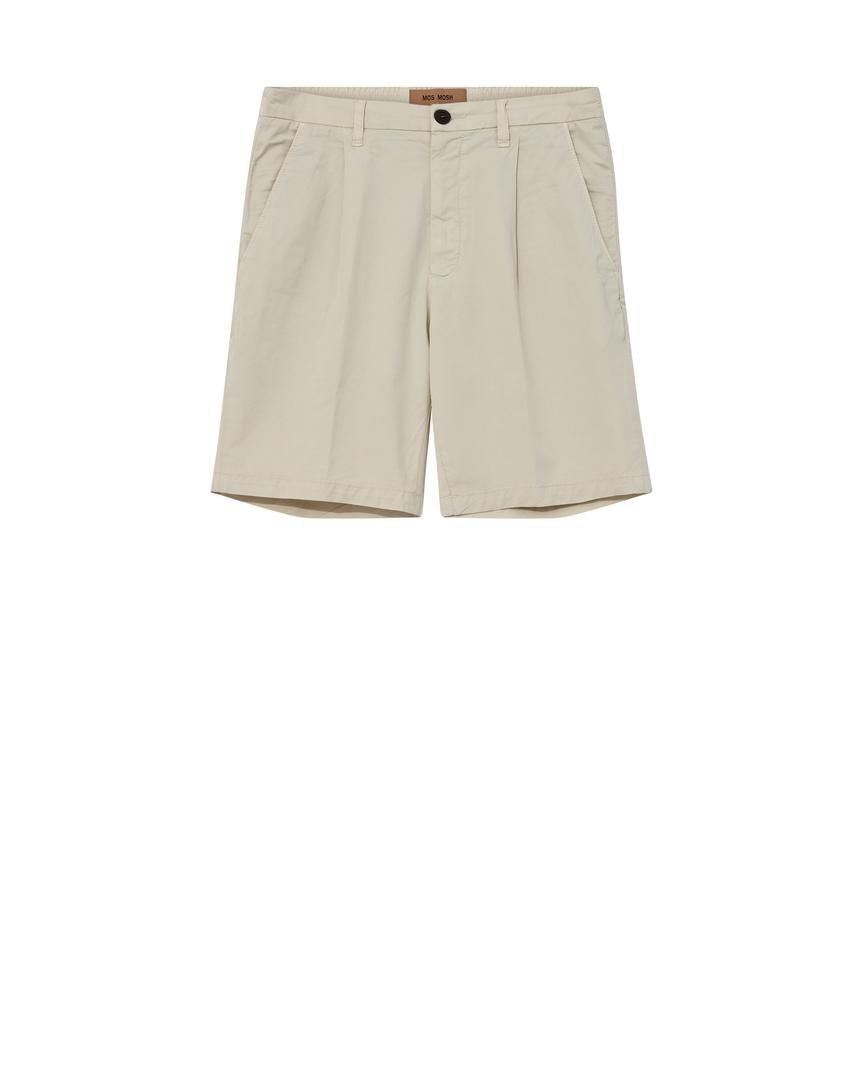 Mos Mosh Gallery - MMGJones Darwin Shorts (Navy)
