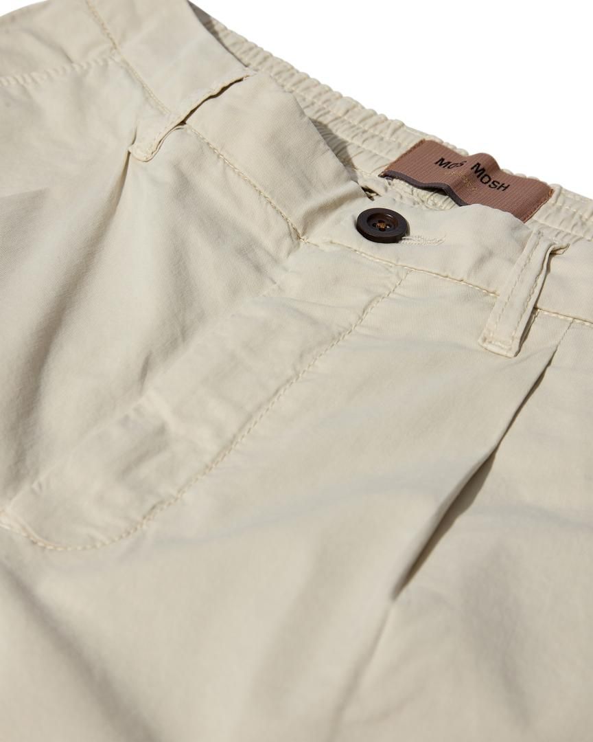 Mos Mosh Gallery - MMGJones Darwin Shorts (Navy)