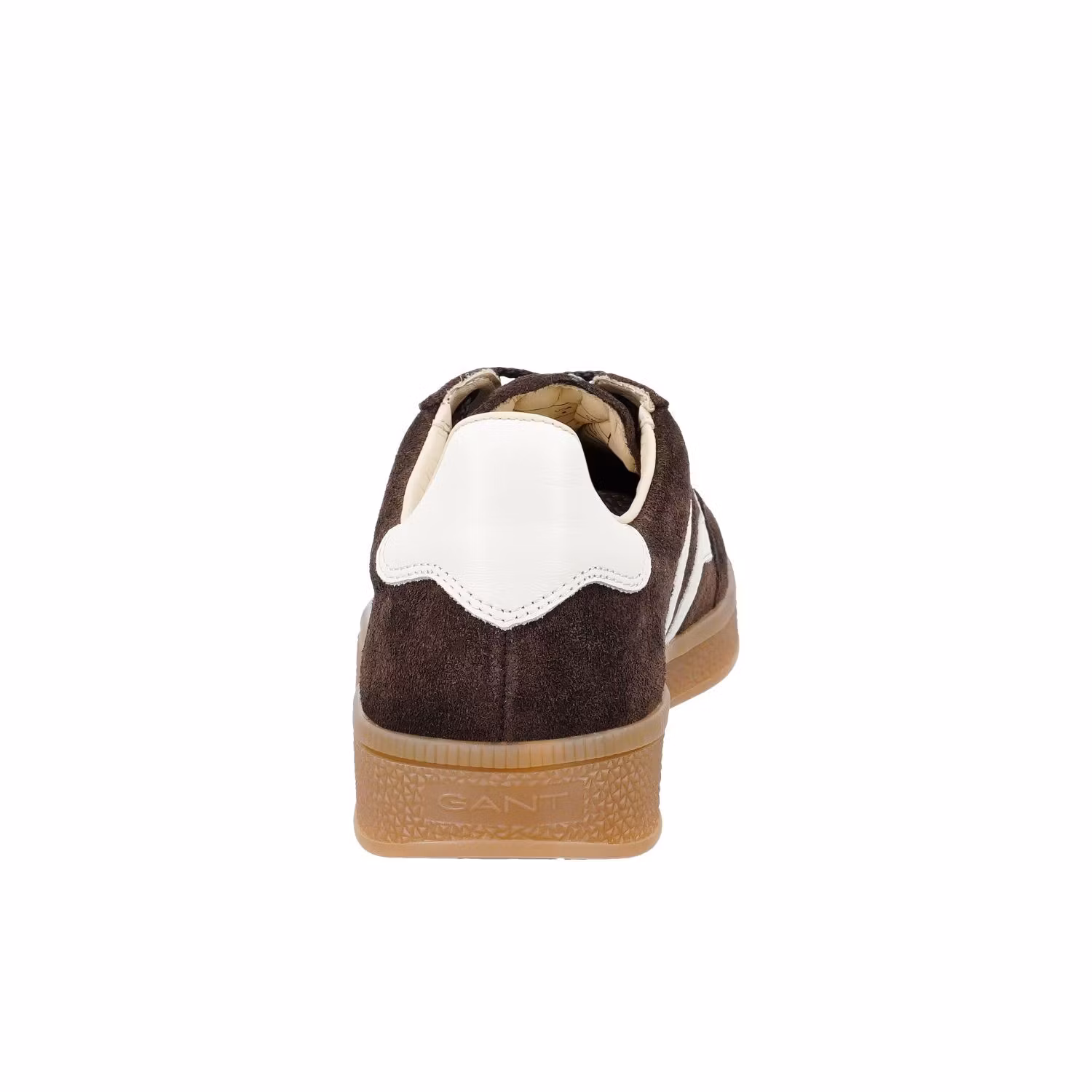 Gant Footwear Cuzima Sneaker Mole Brown/Off White – produktbild 5