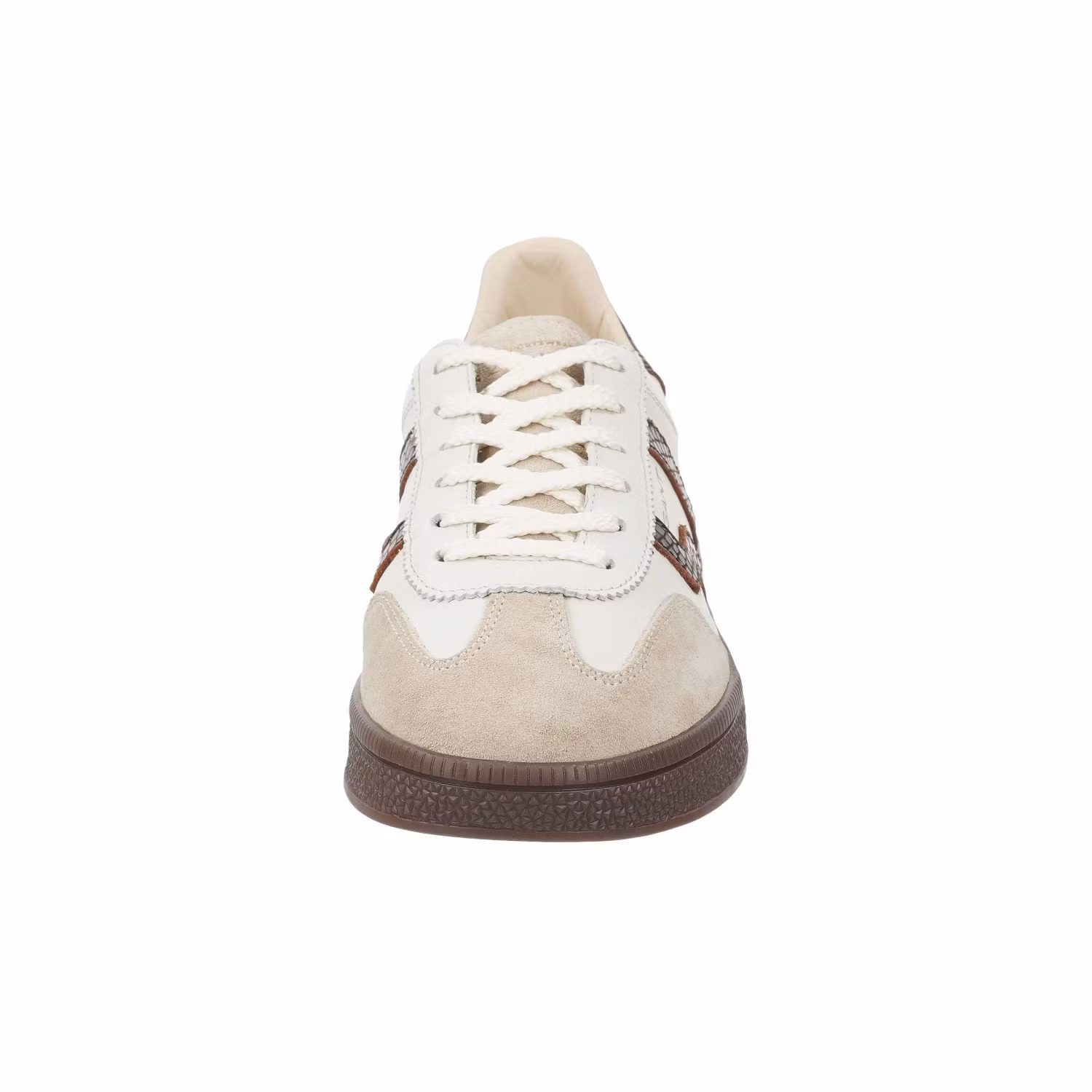 Gant Footwear Cuzima Sneaker Off White/Brown – produktbild 3
