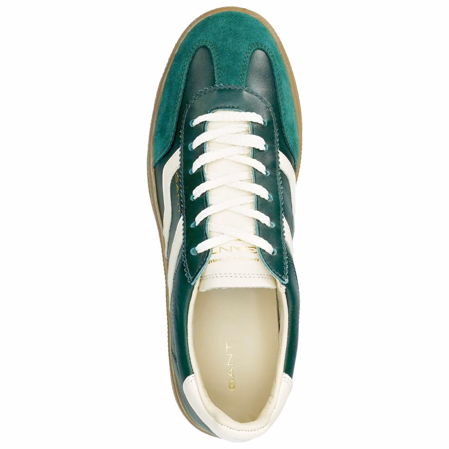 Gant Footwear Cuzima Sneaker Pine Green – produktbild 4