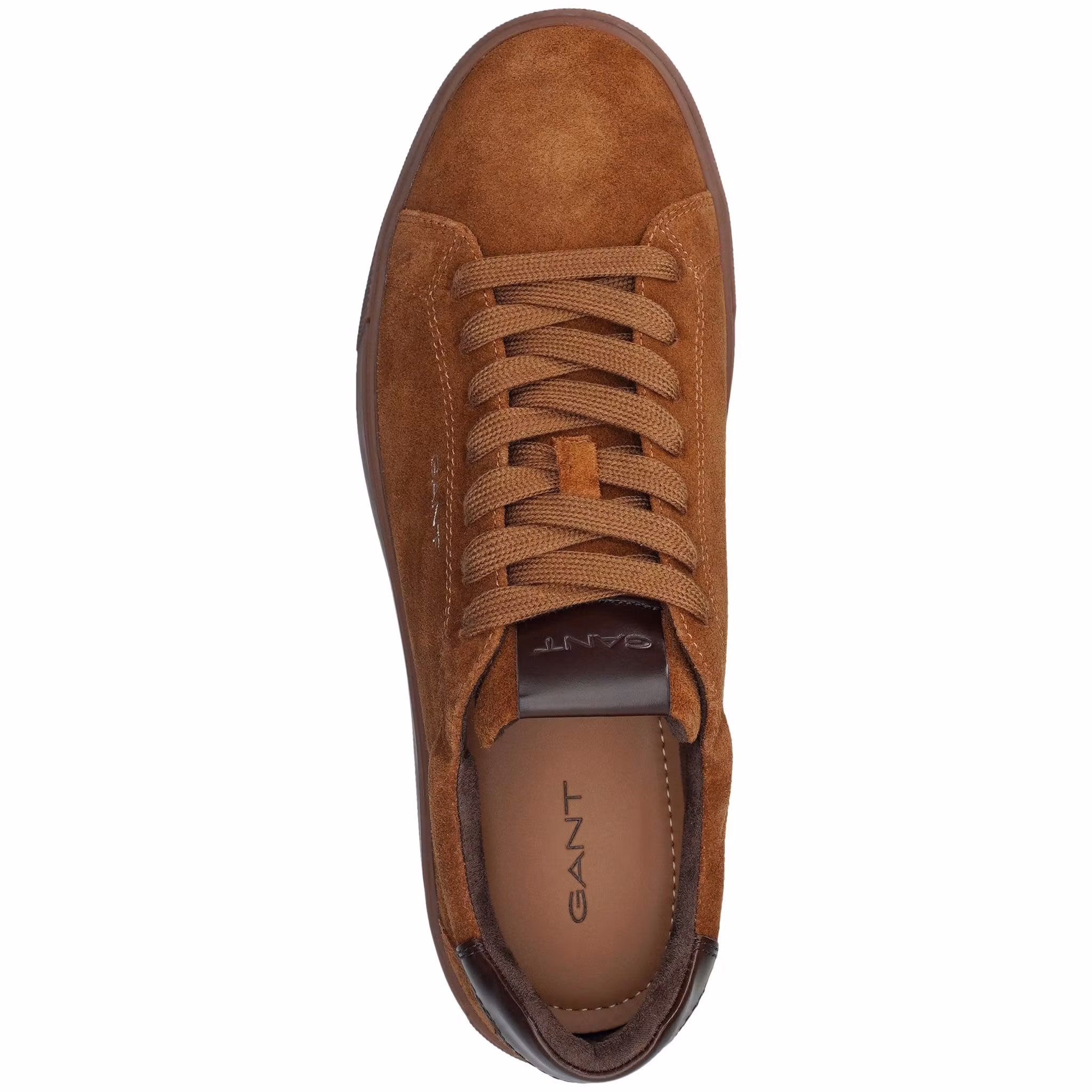 Gant Footwear Mc Julien Sneaker Chestnut – produktbild 4