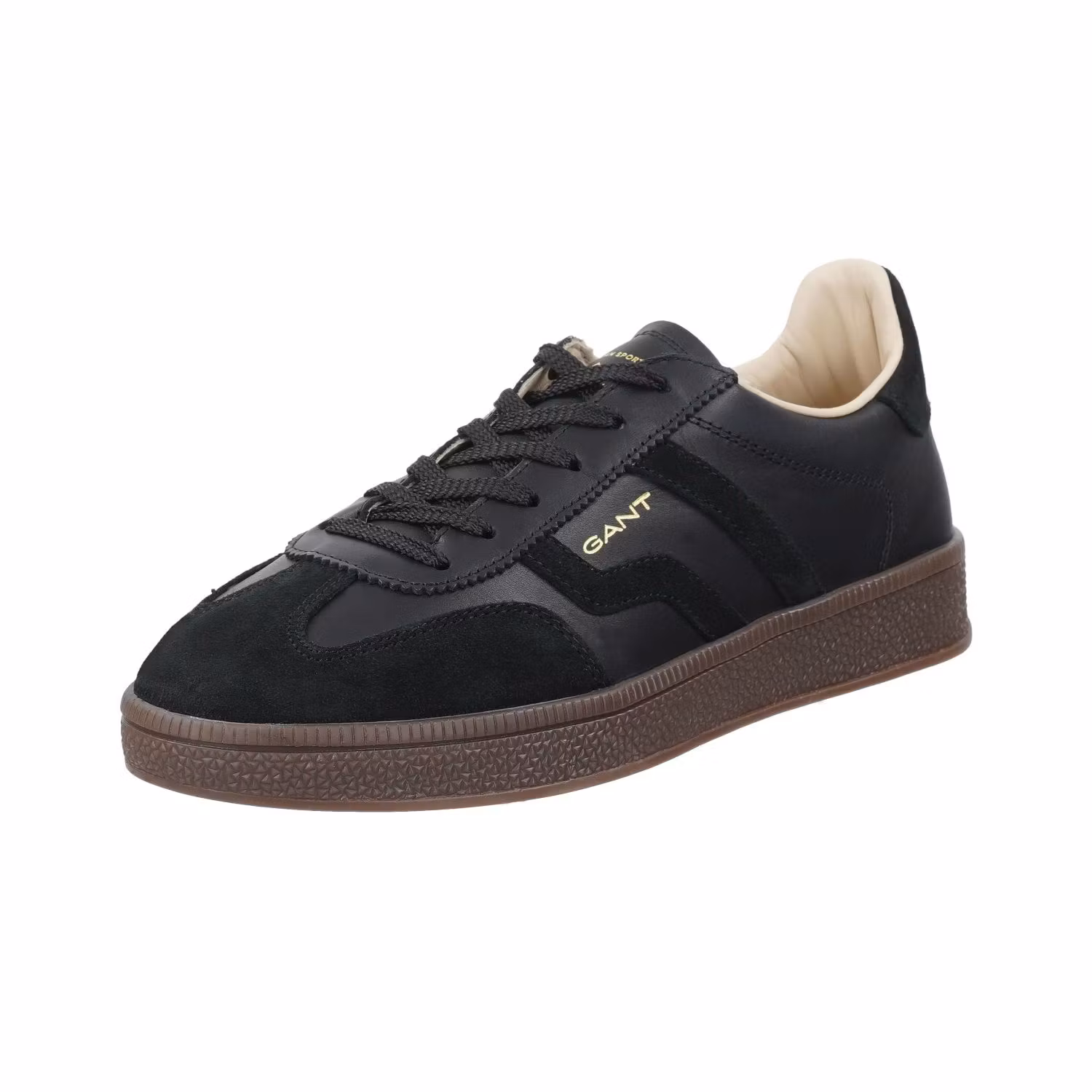 Gant Footwear Cuzima Sneaker Black – produktbild 2