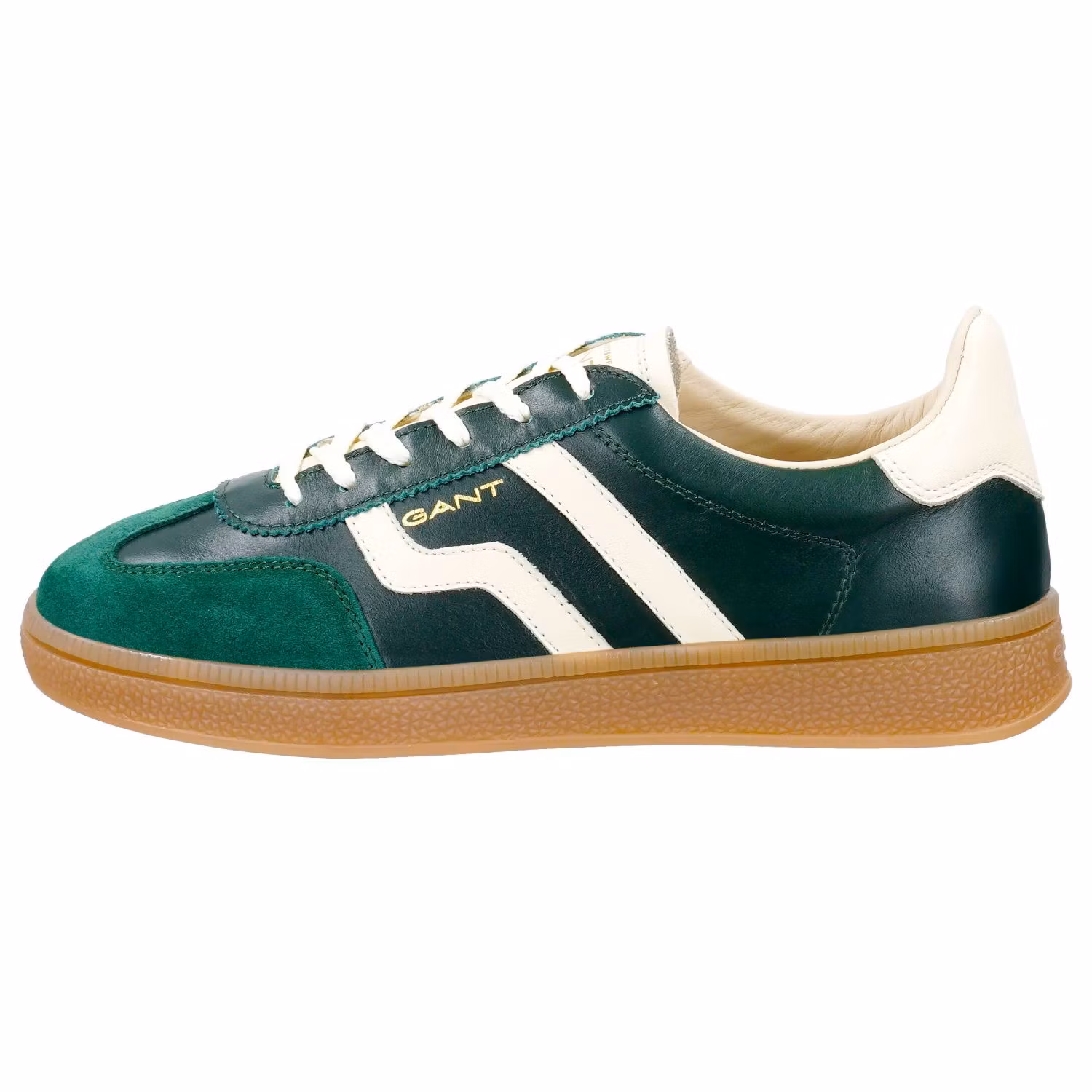 Gant Footwear Cuzima Sneaker Pine Green – produktbild 1