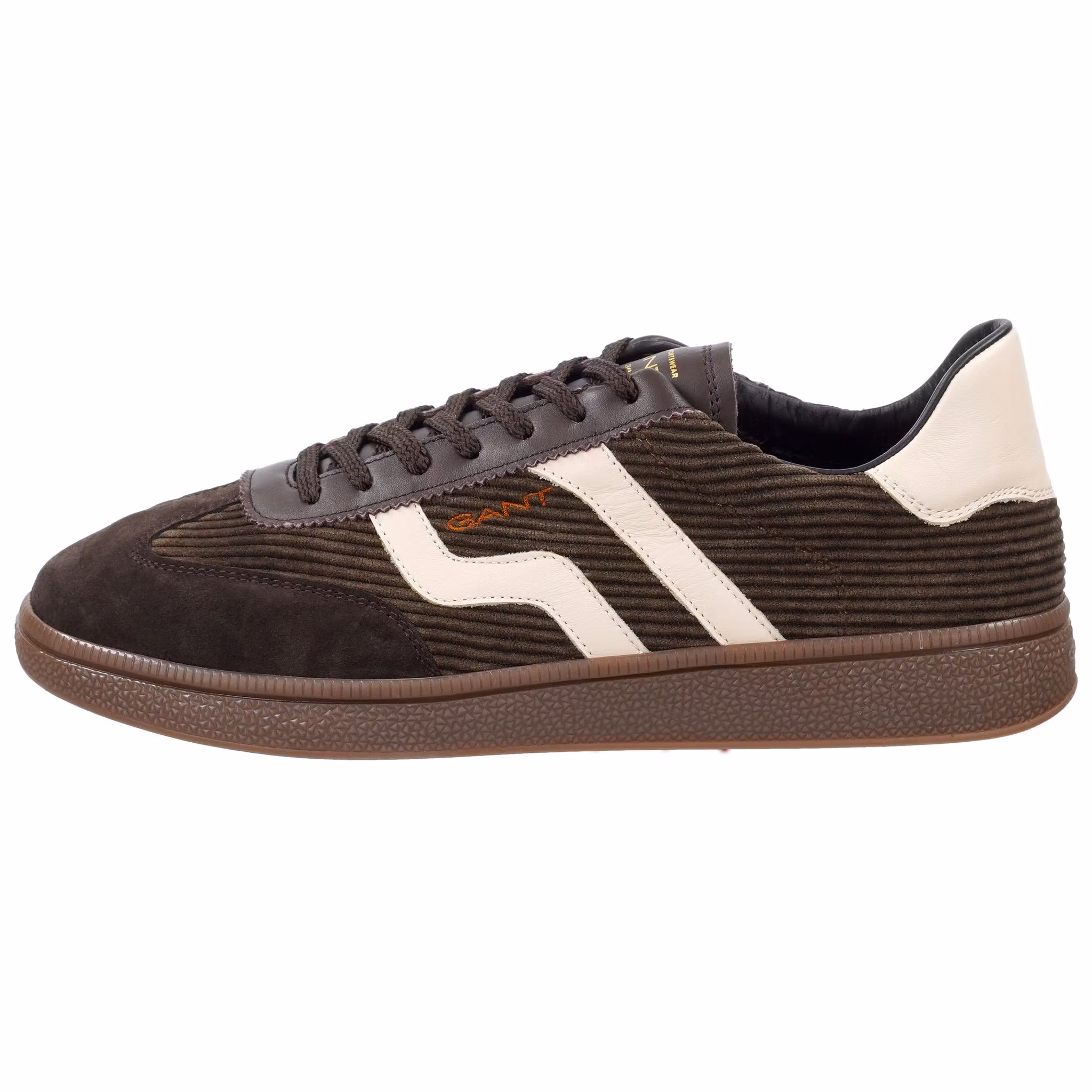 Gant Footwear Cuzmo Sneaker Espresso – produktbild 1