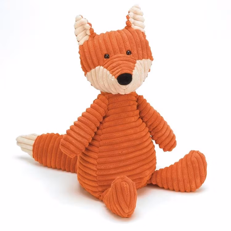 Jellycat - Cordy Roy Fox Small