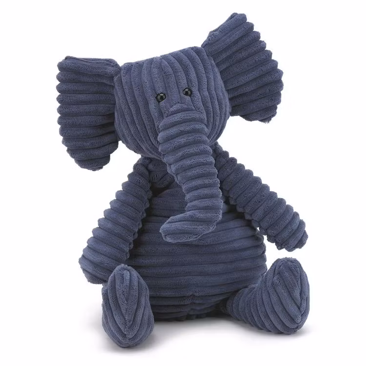 Jellycat - Cordy Roy Elephant Small