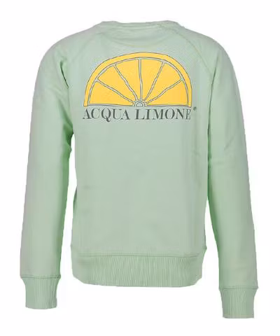 Acqua Limone - College Classic, Summer Green