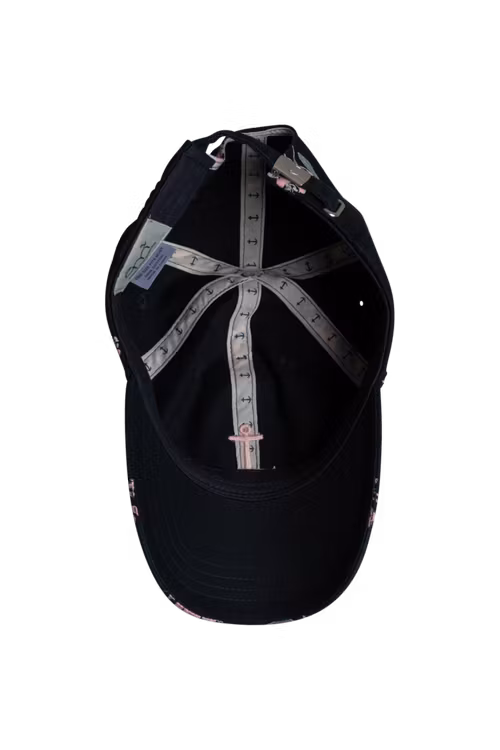 EM - Anchor Keps, Navy