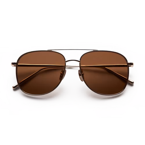 Chimi - Steel Pilot Brown