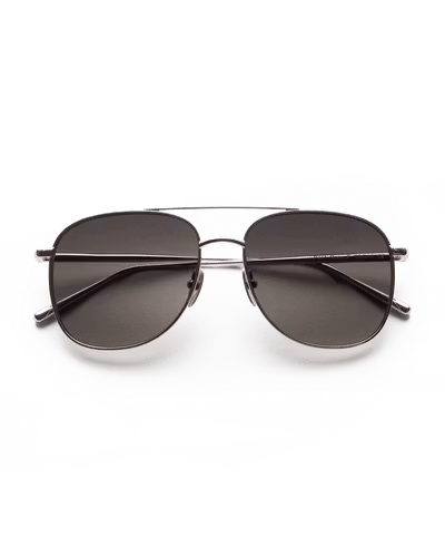 Chimi - Steel Pilot Grey