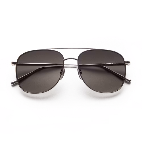 Chimi - Steel Pilot Grey