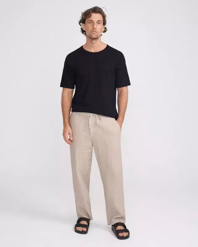 Holebrook - Robin Pants (Sand)