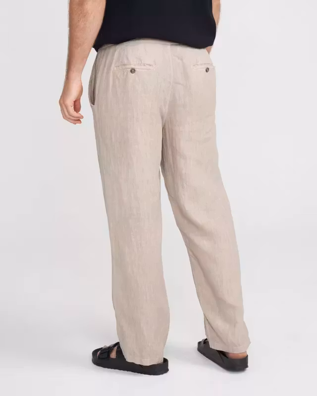 Holebrook - Robin Pants (Sand)