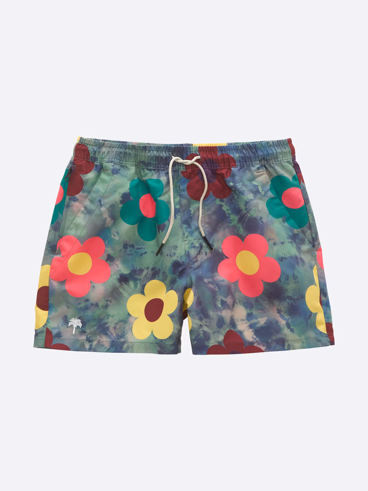 Darksy Swim Shorts