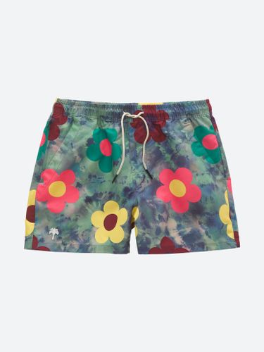 Darksy Swim Shorts