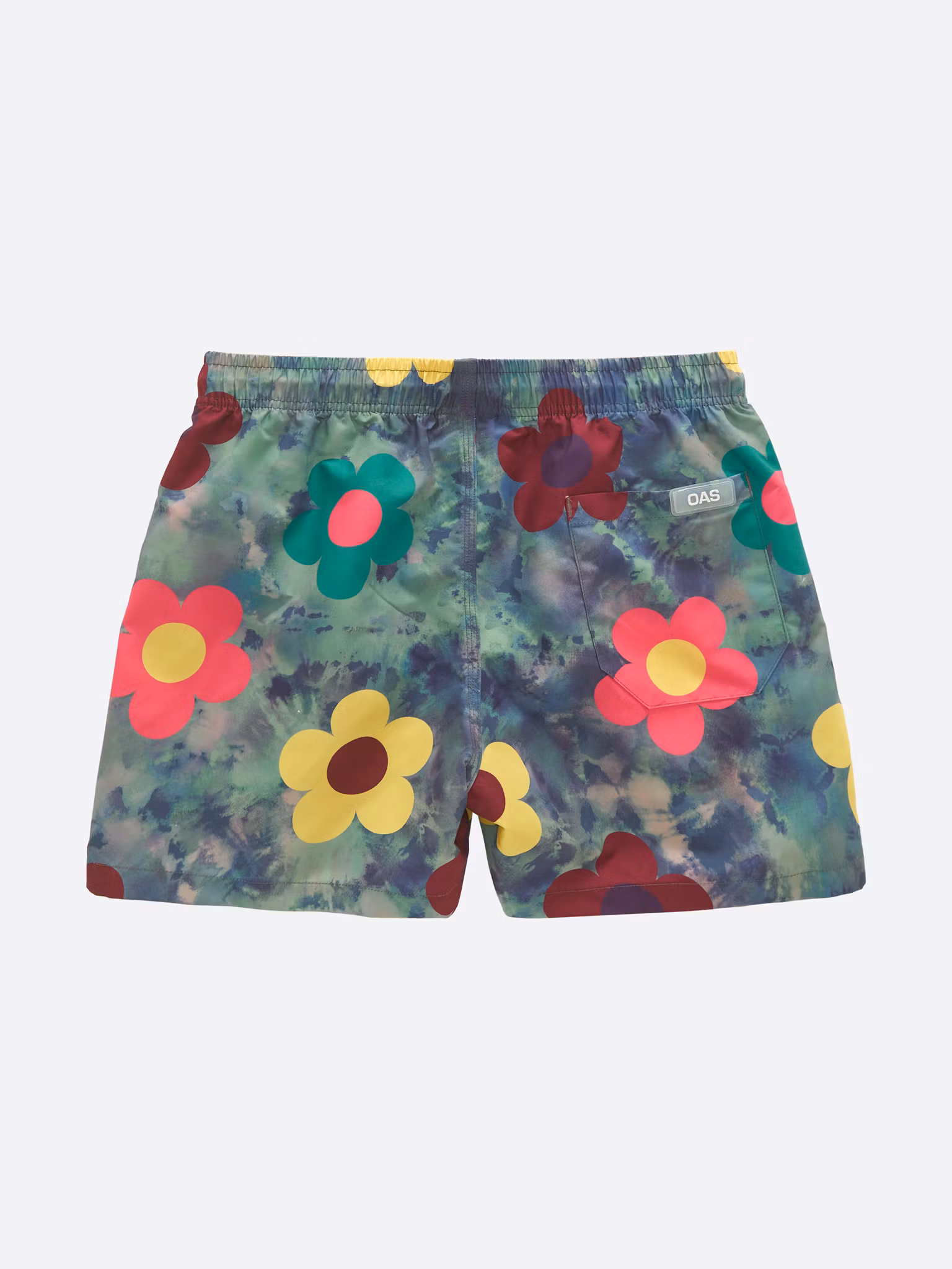 Darksy Swim Shorts