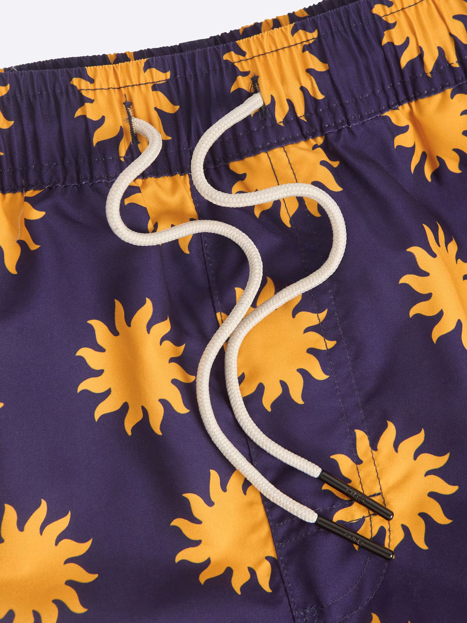 Sunday Sun Swim Shorts