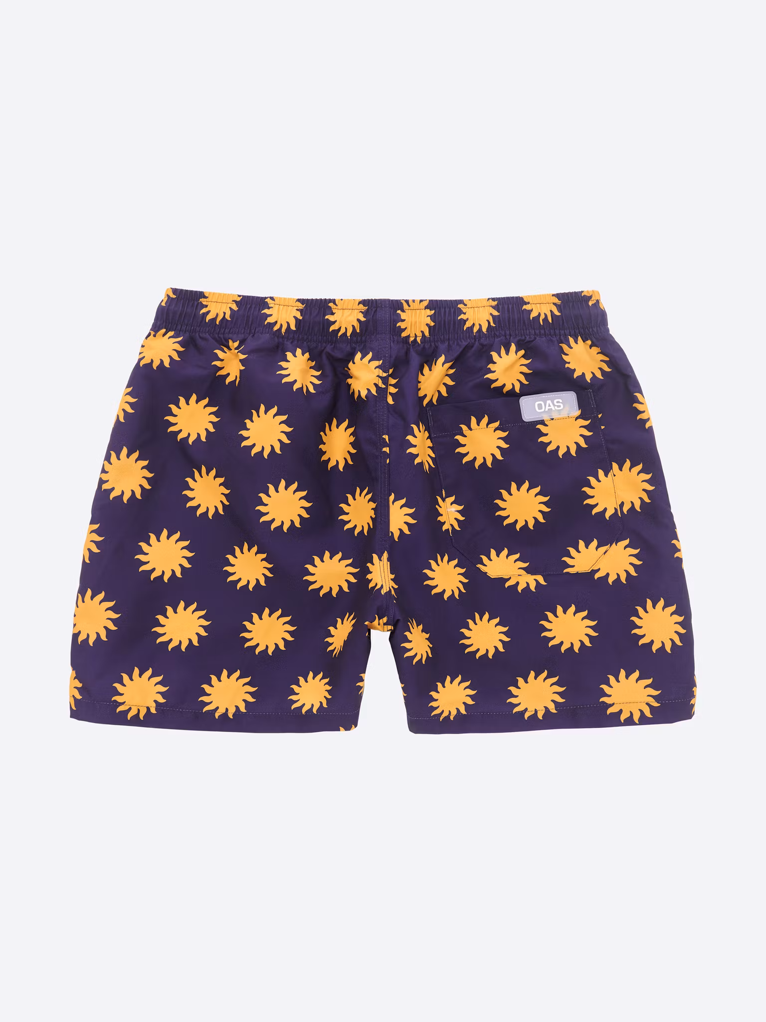 Sunday Sun Swim Shorts