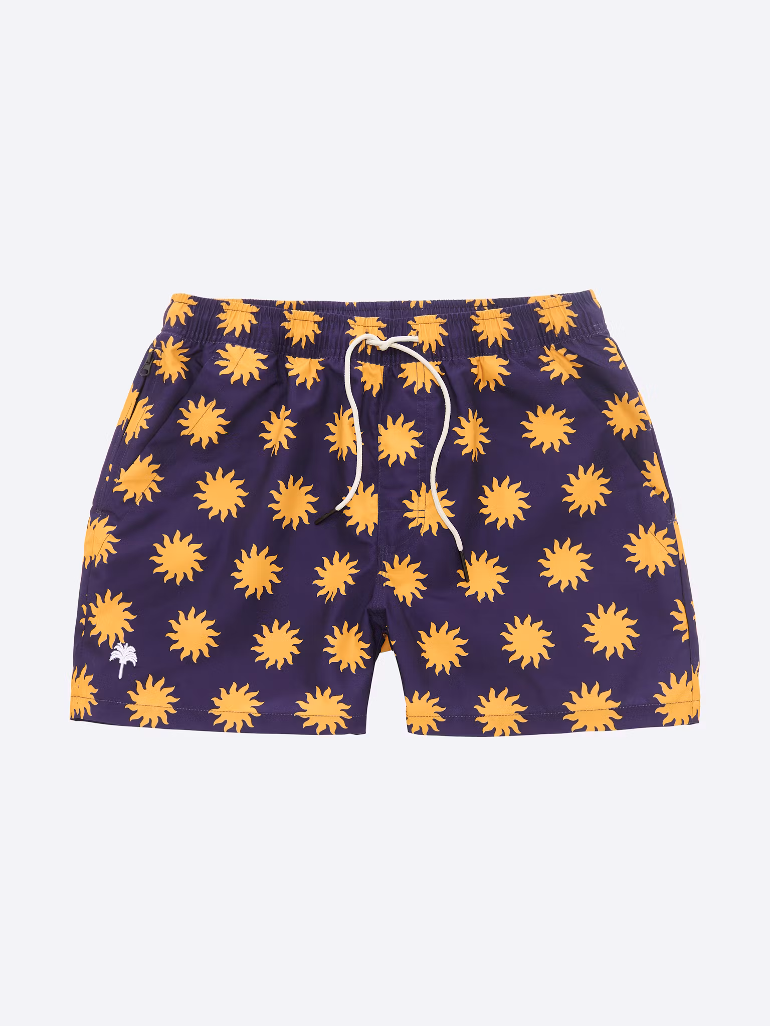 Sunday Sun Swim Shorts