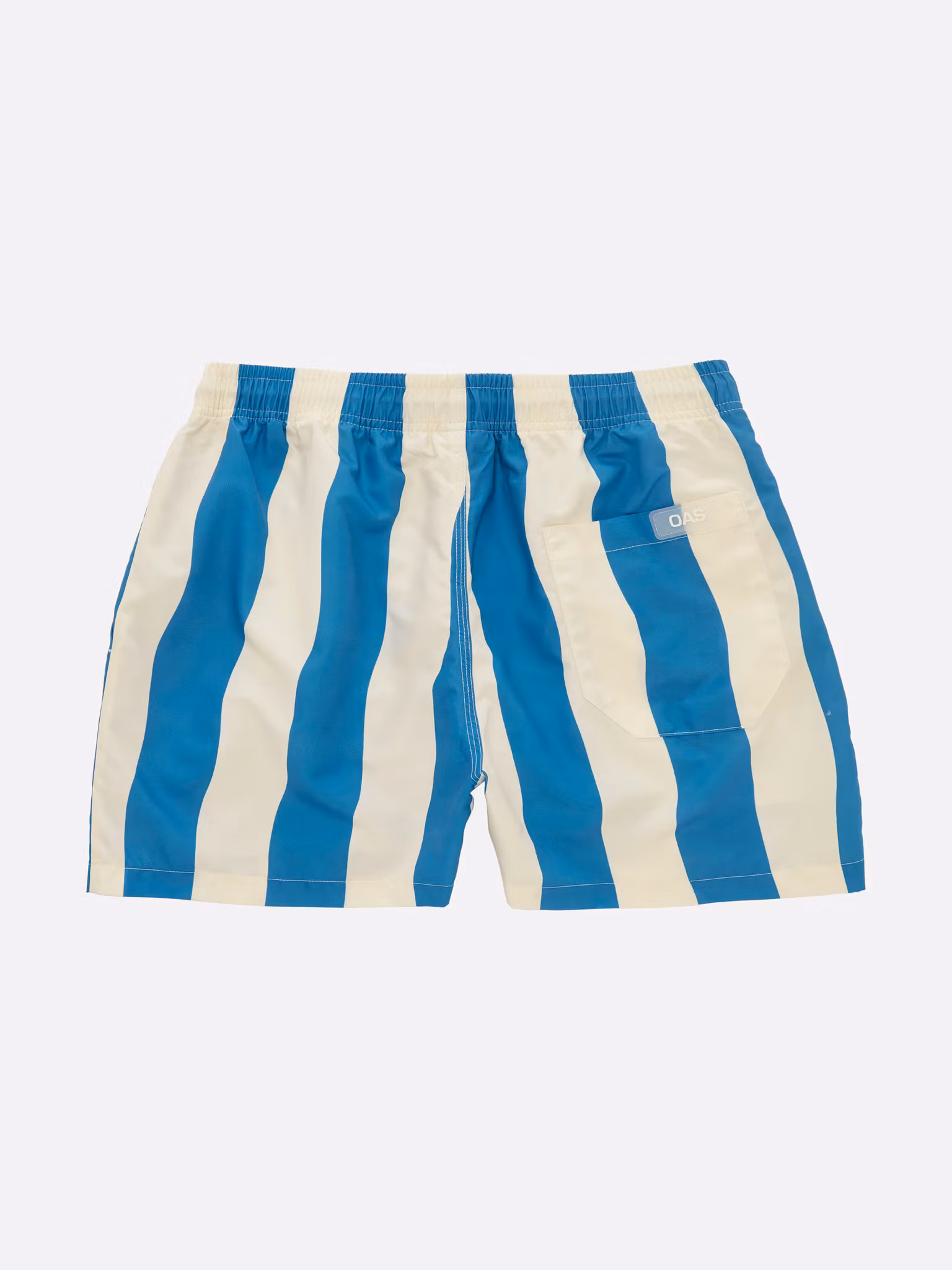 Waver Swim Shorts