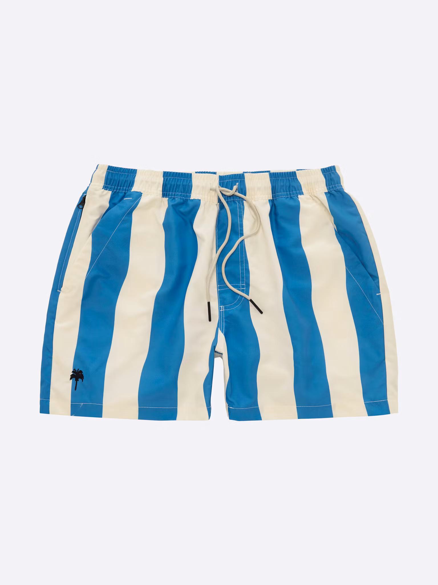 Waver Swim Shorts