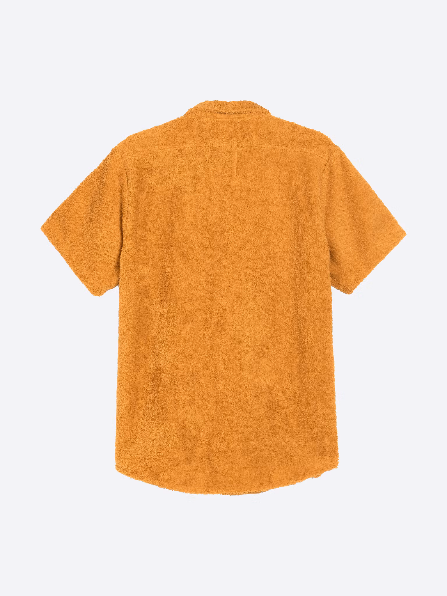 Mustard Cuba Ruggy Shirt