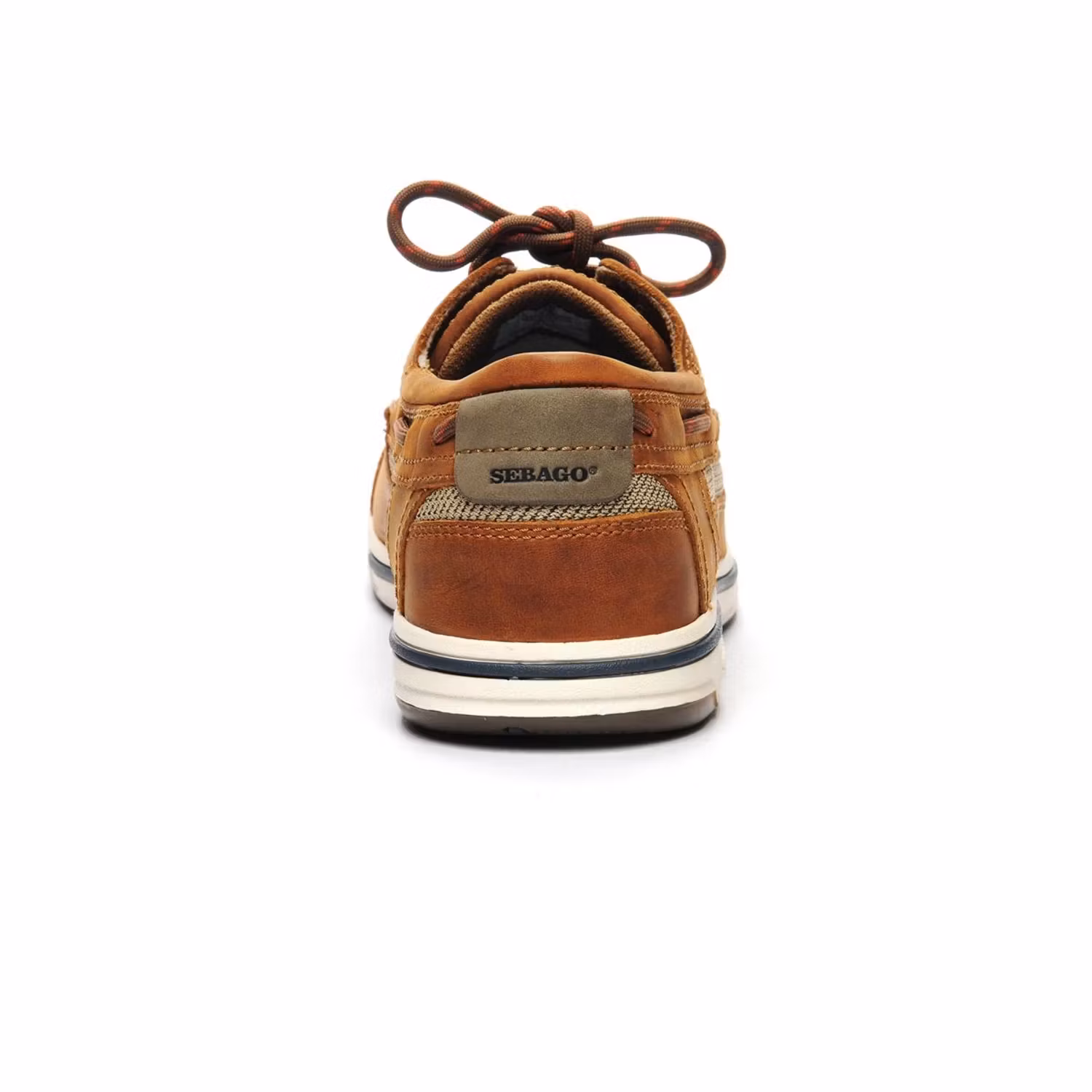 Sebago - Triton Three Eye FGL