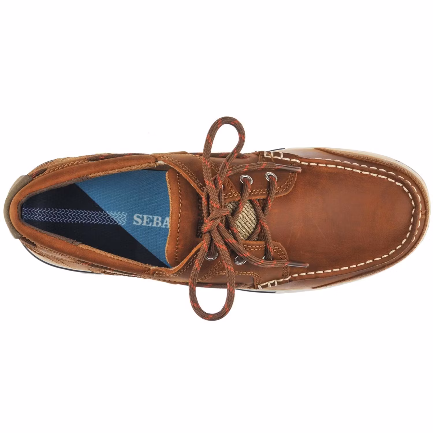 Sebago - Triton Three Eye FGL