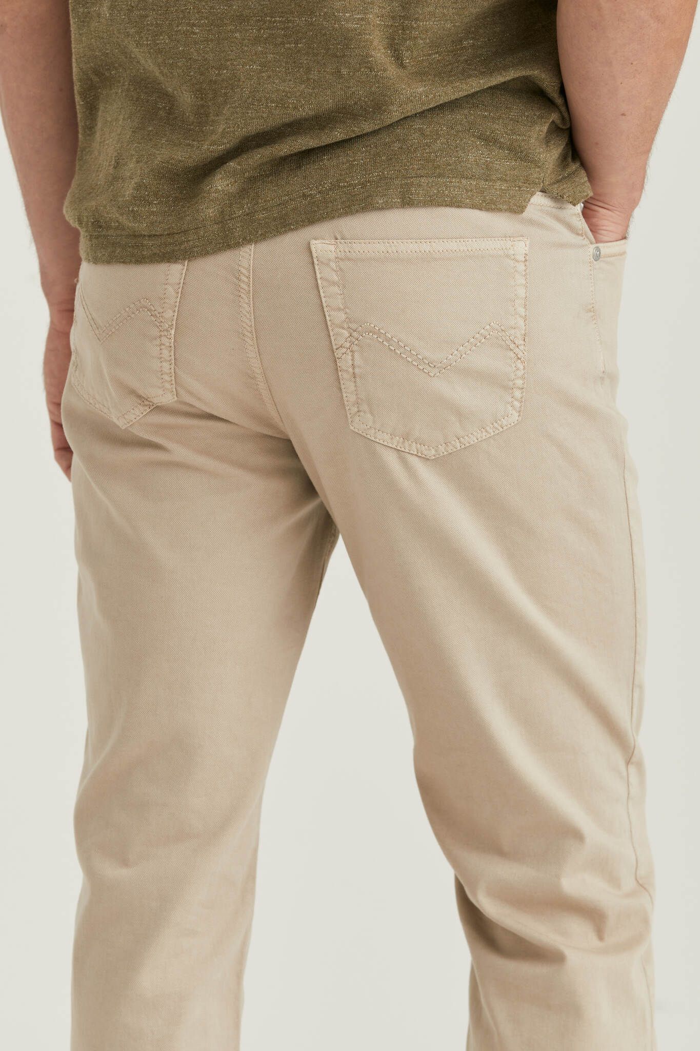 Morris - James Structure 5-pkt, Khaki
