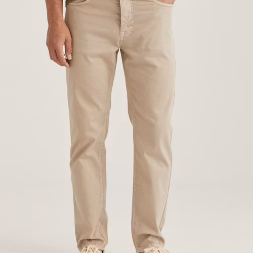 Morris - James Structure 5-pkt, Khaki