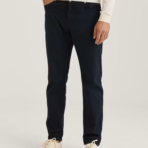 Morris - James Structure 5-pkt, Blue