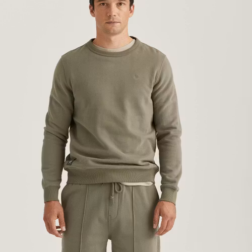 Morris - Brandon Lily Sweatshirt, Green