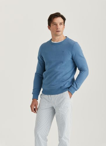 Morris - Brandon Lily Sweatshirt, Blue