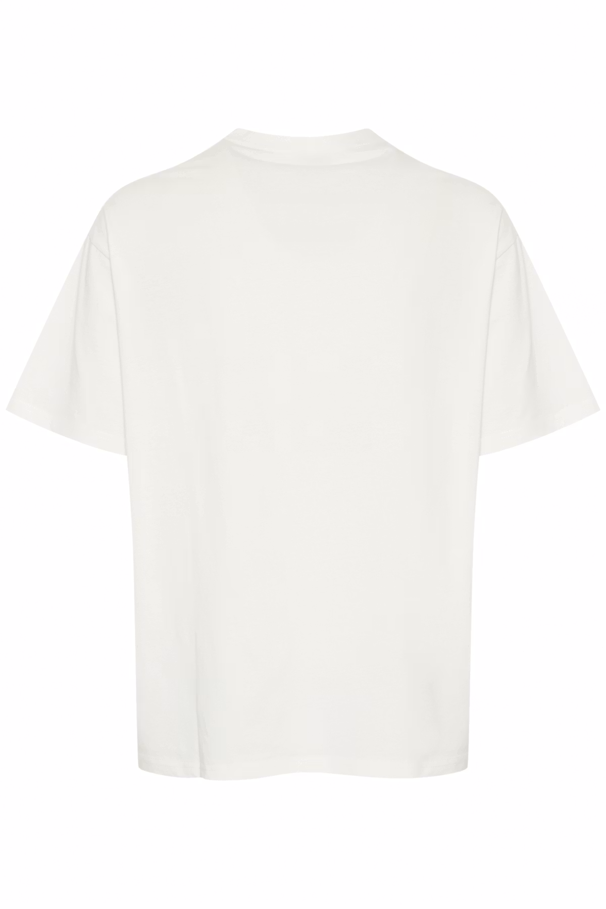 !Solid - Iulius Tee, Offwhite