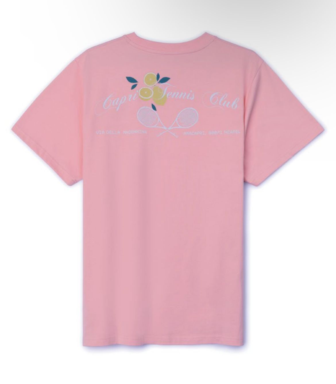 Pica Pica - Capri Tennis (Pink)