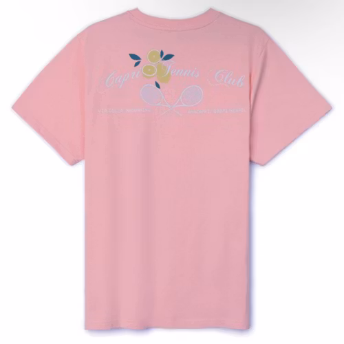Pica Pica - Capri Tennis (Pink)