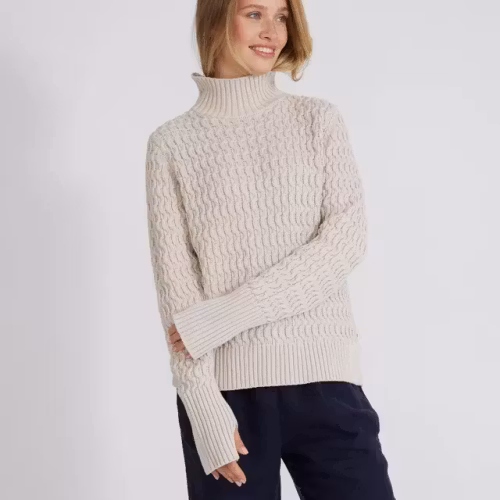 Holebrook - Leah Turtle (Sandshell)