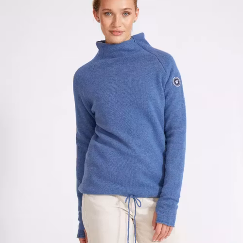 Holebrook - Martina WP (Fade Blue)