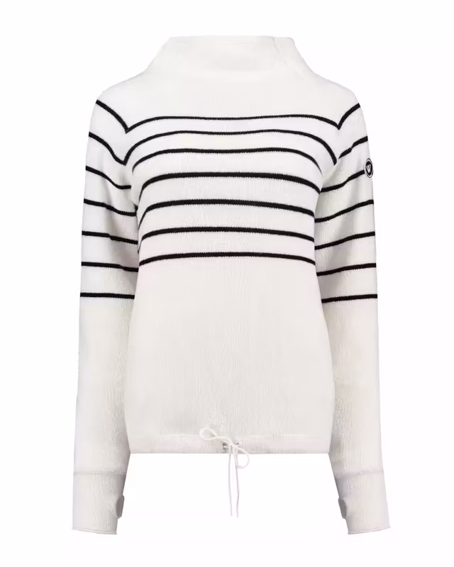 Holebrook - Martina WP (Offwhite/ Navy)