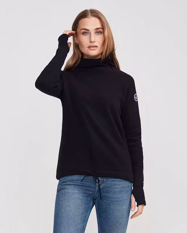 Holebrook - Martina WP (Navy)