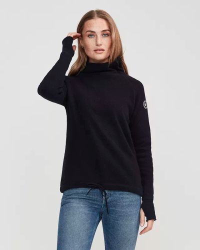 Holebrook - Martina WP (Navy)