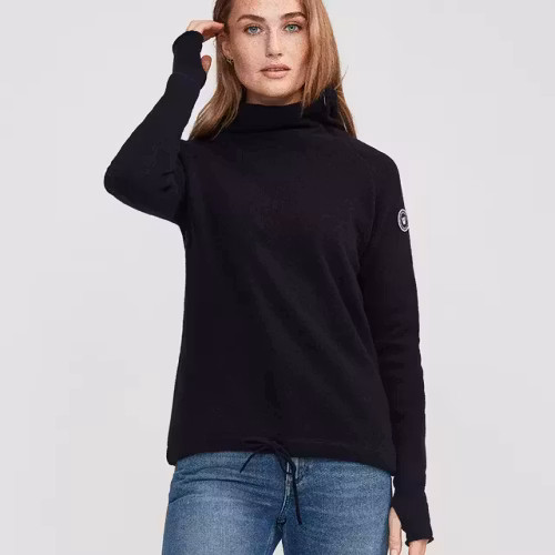 Holebrook - Martina WP (Navy)