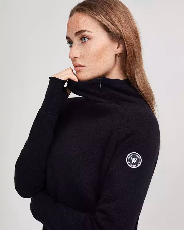 Holebrook - Martina WP (Navy)